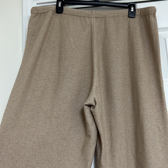 St. John sport knit drawstring pants| Resort 07 GRP 2 - Picture 8 of 12